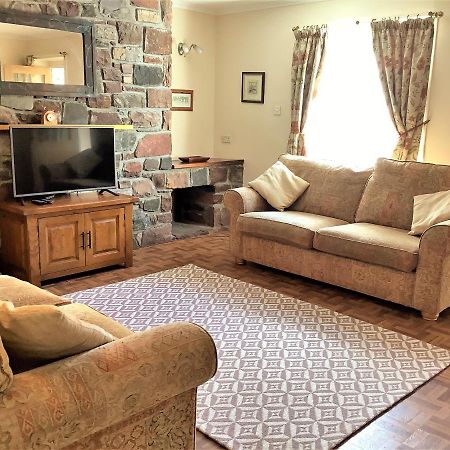 Moriston Cottage لوتشكاررون المظهر الخارجي الصورة