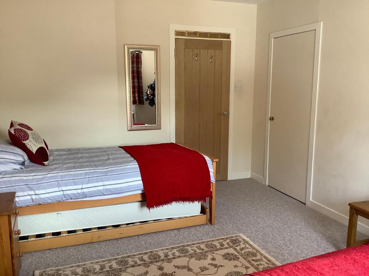 Moriston Cottage لوتشكاررون المظهر الخارجي الصورة