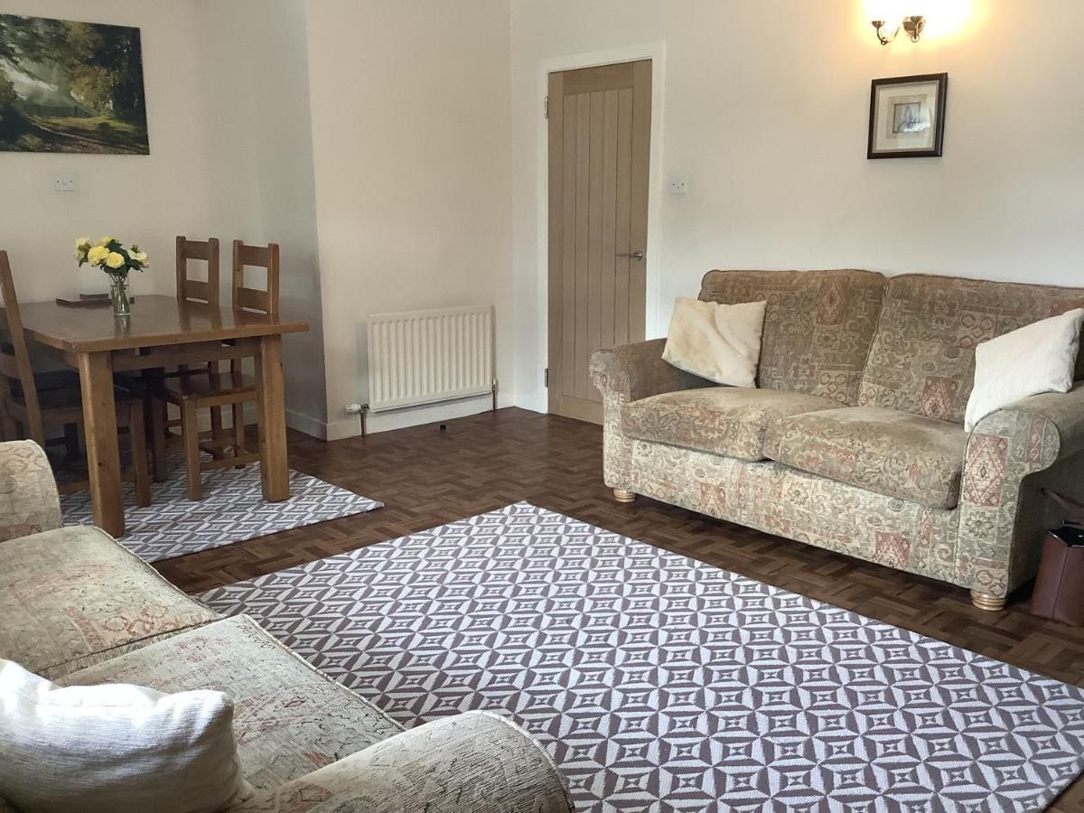 Moriston Cottage لوتشكاررون المظهر الخارجي الصورة