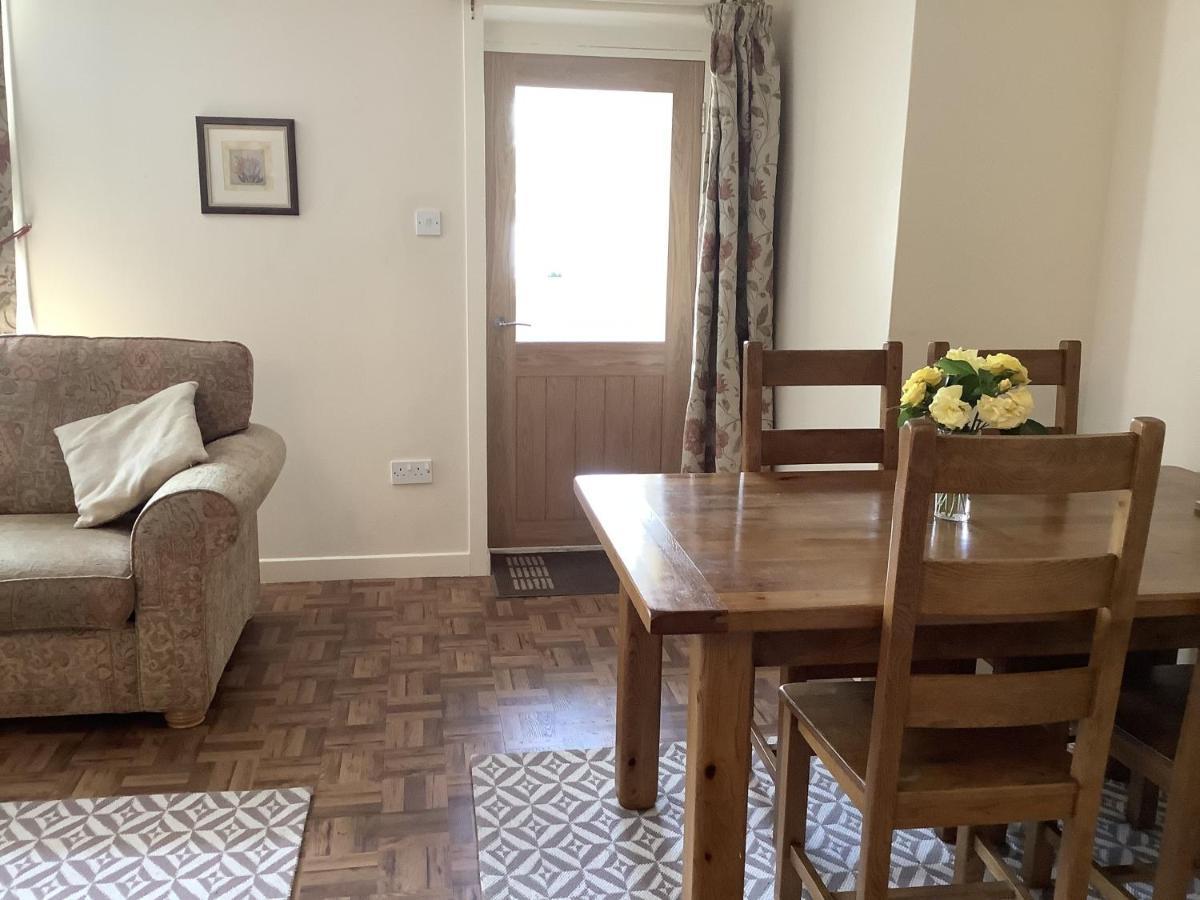 Moriston Cottage لوتشكاررون المظهر الخارجي الصورة