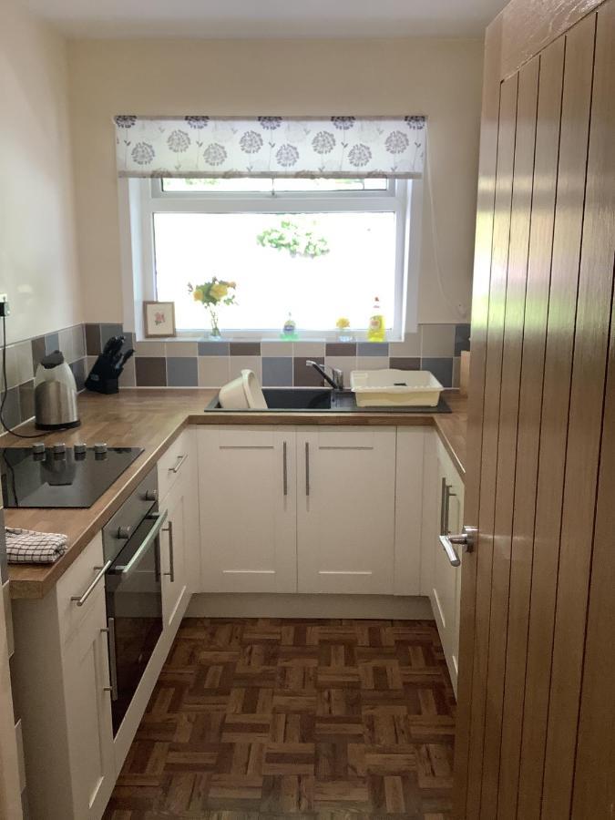 Moriston Cottage لوتشكاررون المظهر الخارجي الصورة