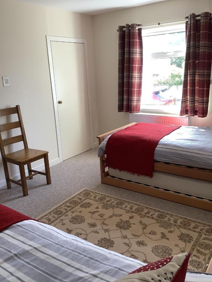 Moriston Cottage لوتشكاررون المظهر الخارجي الصورة
