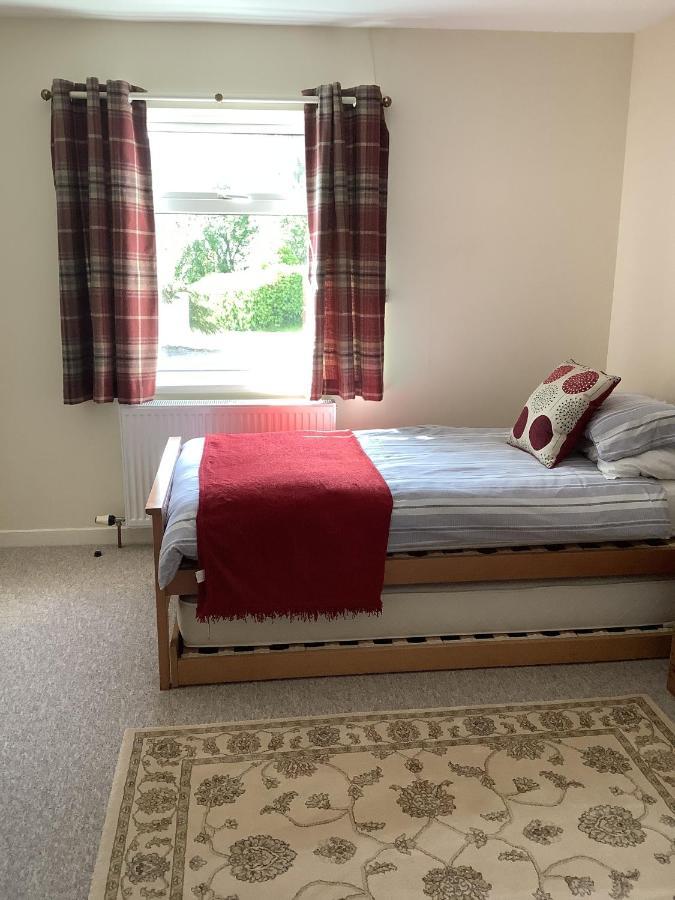 Moriston Cottage لوتشكاررون المظهر الخارجي الصورة